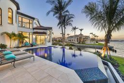 Picture of 641 Ranger Lane, Longboat Key, FL 34228