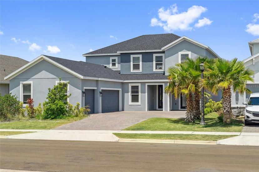 Picture of 2110 Old Hollow Lane, Clermont FL 34715