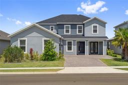 Picture of 2110 Old Hollow Lane, Clermont, FL 34715