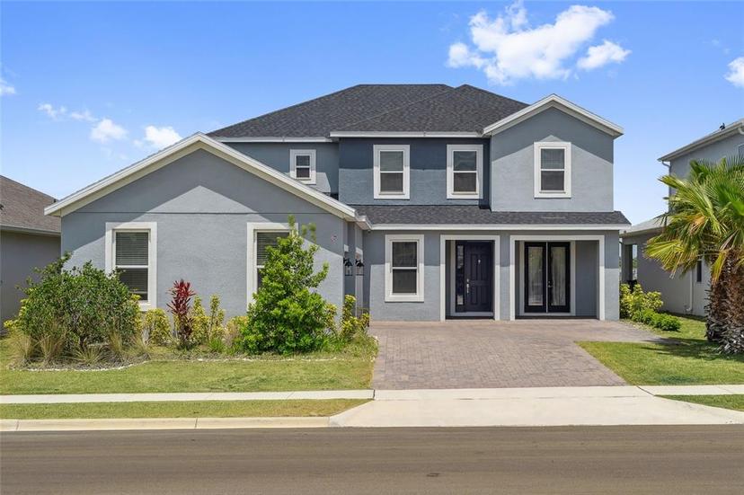 Picture of 2110 Old Hollow Lane, Clermont FL 34715