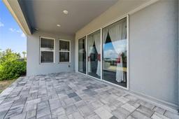Picture of 2110 Old Hollow Lane, Clermont, FL 34715