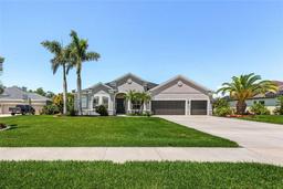 Picture of 3015 160Th Terrace E, Parrish, FL 34219