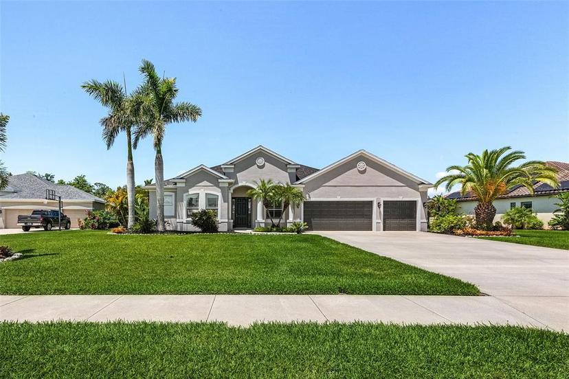 Picture of 3015 160Th Terrace E, Parrish FL 34219