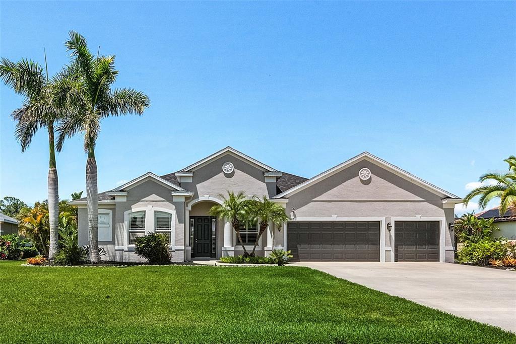 Picture of 3015 160Th Terrace E, Parrish, FL 34219