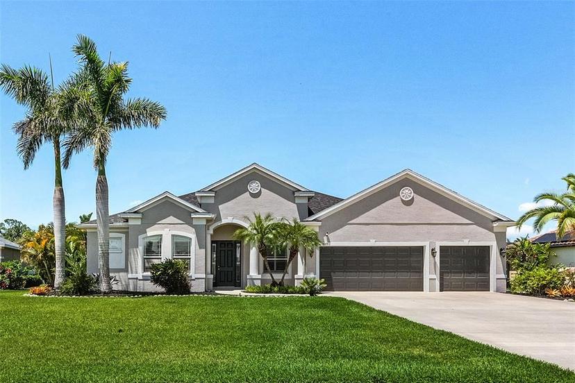 Picture of 3015 160Th Terrace E, Parrish FL 34219