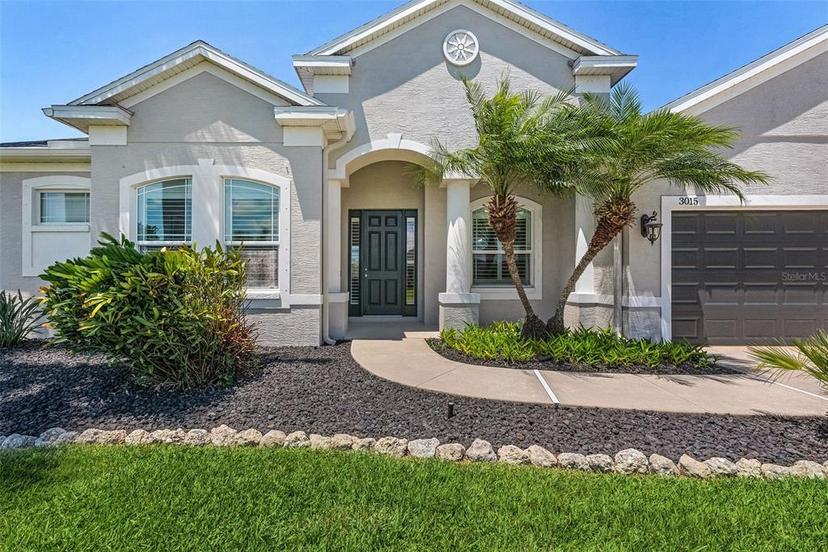 Picture of 3015 160Th Terrace E, Parrish FL 34219