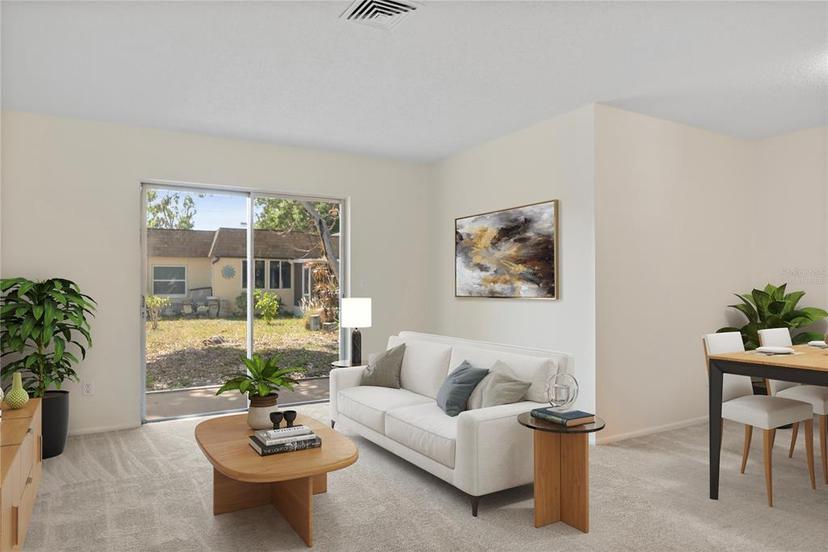 Picture of 9922 86Th Way, Seminole FL 33777