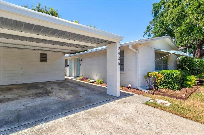 Picture of 2435 Terry Lane, Sarasota FL 34231