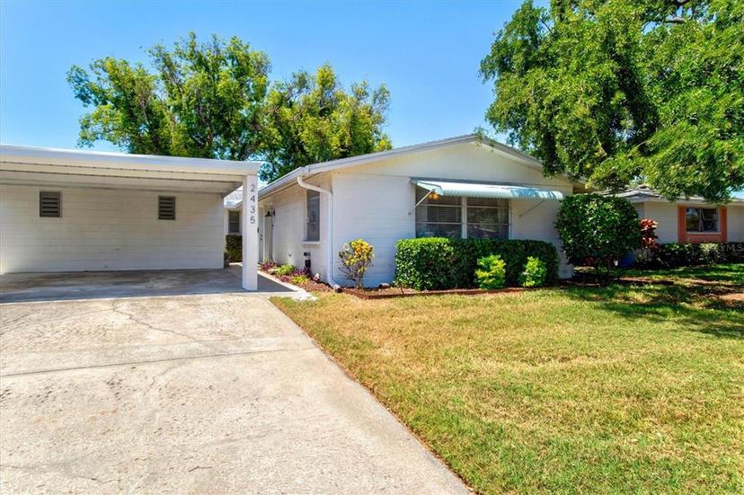 Picture of 2435 Terry Lane, Sarasota FL 34231