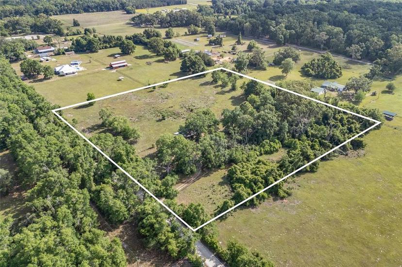 Picture of 631 SW Unity Court, Fort White FL 32038