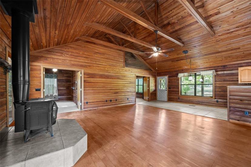 Picture of 631 SW Unity Court, Fort White FL 32038