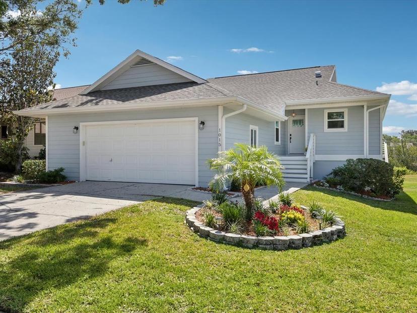 Picture of 1015 S Pointe Alexis Drive, Tarpon Springs FL 34689
