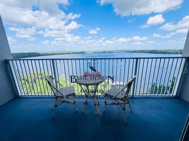 Picture of 13415 Blue Heron Beach Drive Unit 1006, Orlando, FL 32821