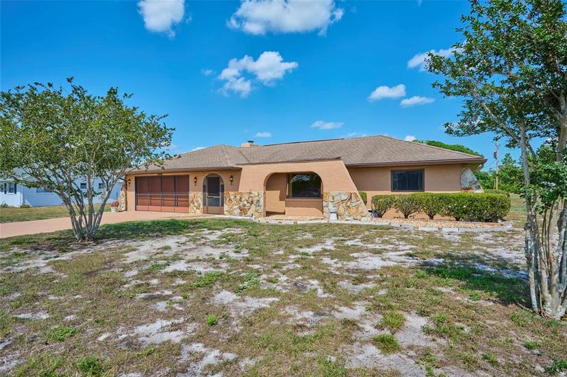 Picture of 6531 Red Grange Boulevard, Indian Lake Estates FL 33855
