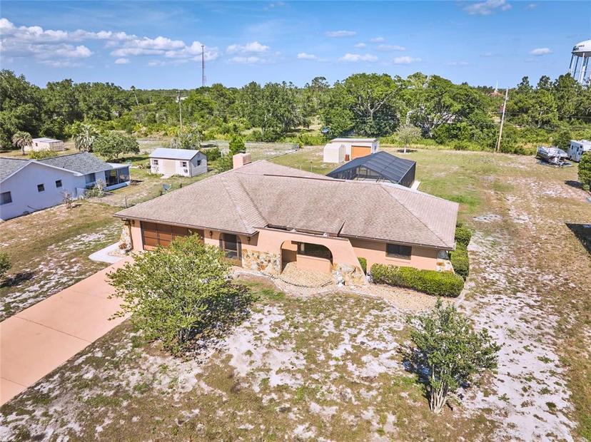 Picture of 6531 Red Grange Boulevard, Indian Lake Estates FL 33855