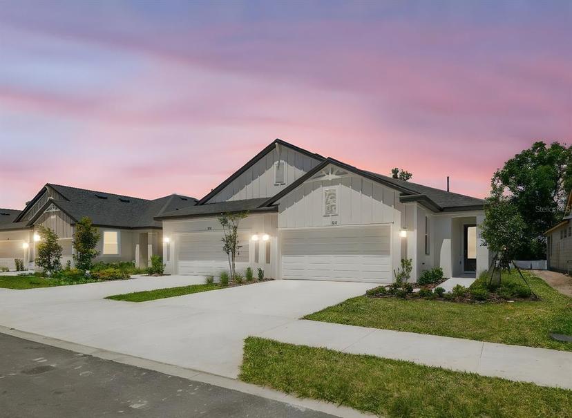 Picture of 3737 Nandina Circle, Sun City Center FL 33573