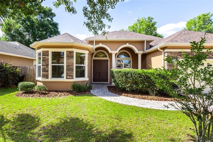 Picture of 9053 SW 75Th Lane, Gainesville FL 32608