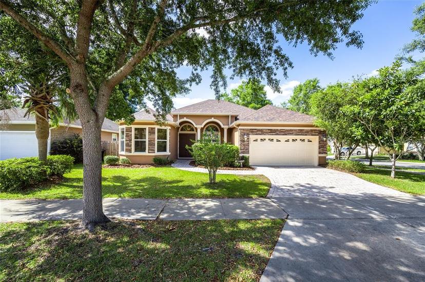 Picture of 9053 SW 75Th Lane, Gainesville FL 32608
