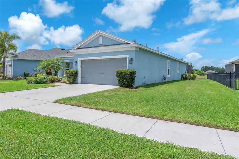 Picture of 5539 Silver Sun Drive, Apollo Beach FL 33572