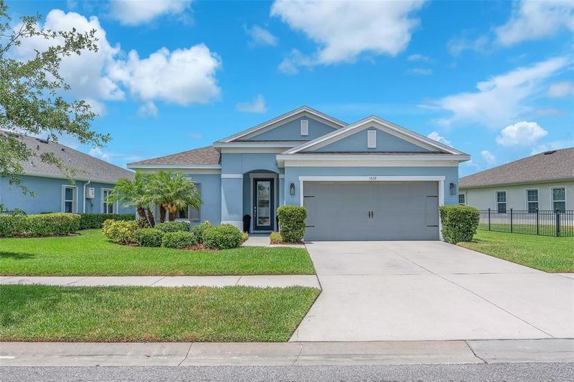 Picture of 5539 Silver Sun Drive, Apollo Beach FL 33572