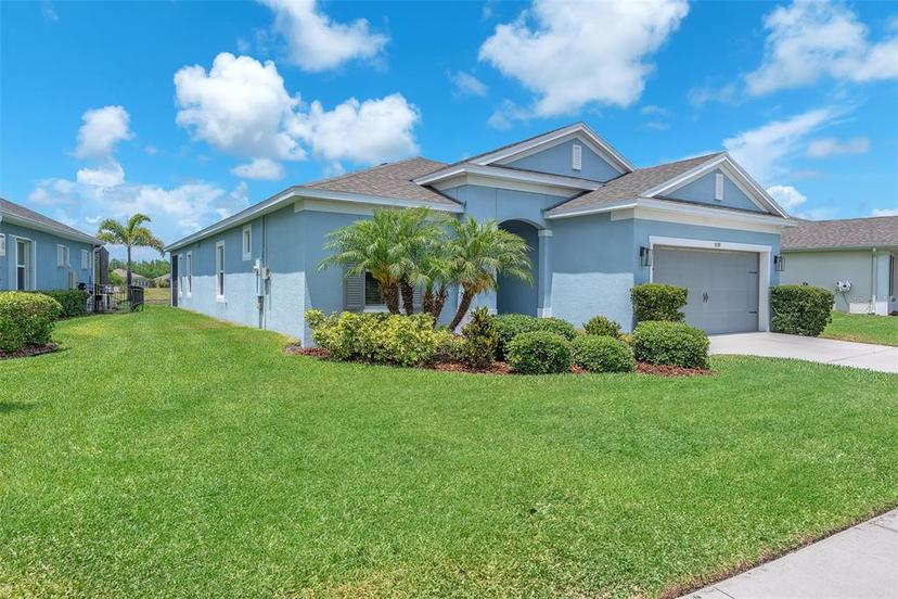 Picture of 5539 Silver Sun Drive, Apollo Beach FL 33572