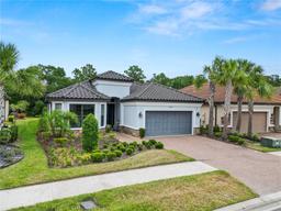 Picture of 20159 Umbria Hill Drive, Tampa, FL 33647