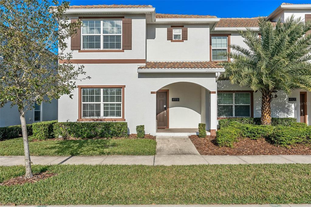 Picture of 4918 Windermere Avenue, Kissimmee, FL 34746