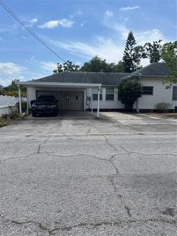Picture of 3210 W North B Street, Tampa, FL 33609