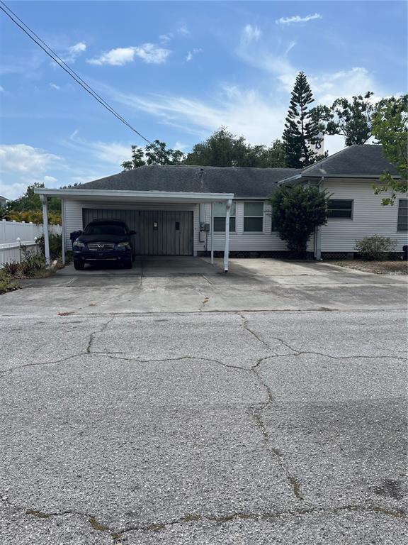 Picture of 3210 W North B Street, Tampa FL 33609
