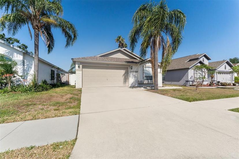 Picture of 518 Royal Ridge Street, Valrico FL 33594