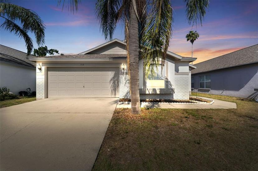 Picture of 518 Royal Ridge Street, Valrico FL 33594