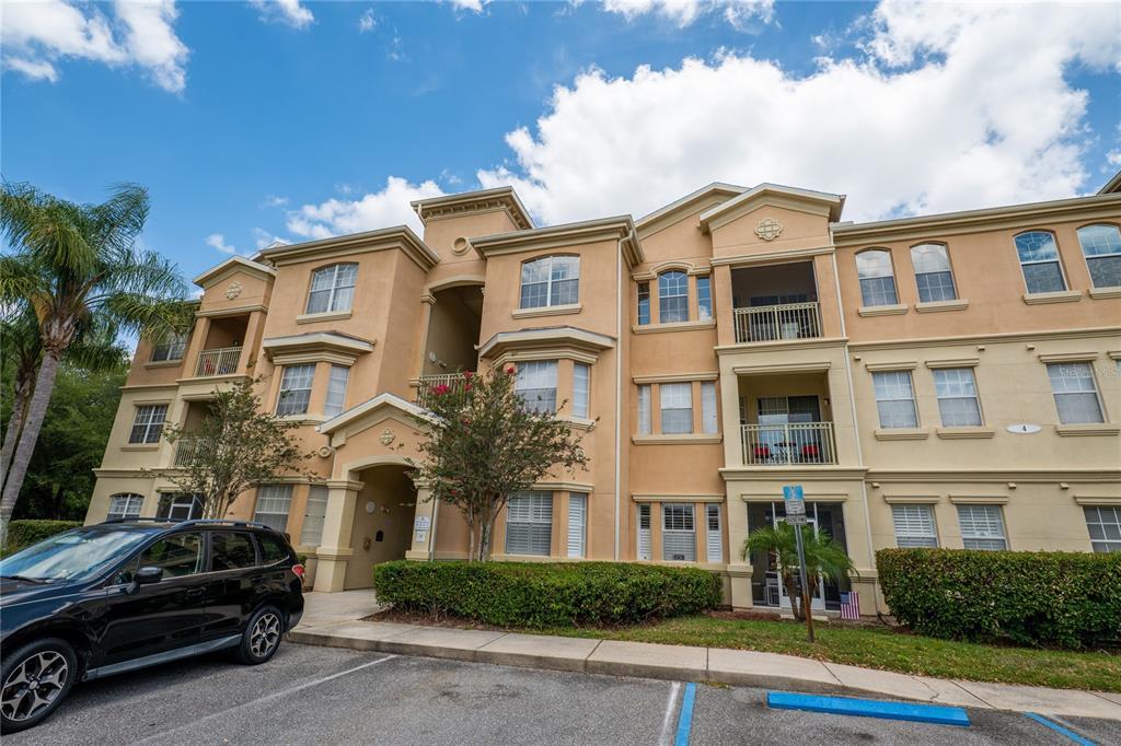 Picture of 419 Terrace Ridge Circle Unit 419, Davenport, FL 33896