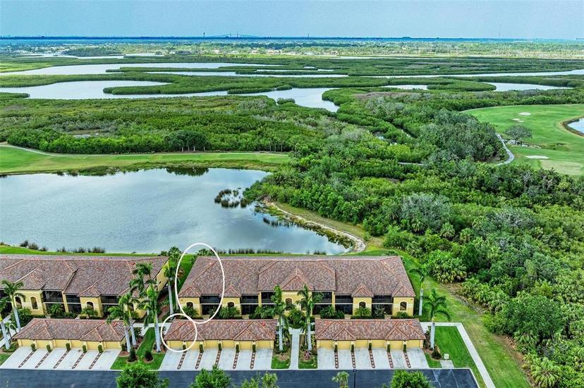 Picture of 7315 River Hammock Drive Unit 101, Bradenton FL 34212