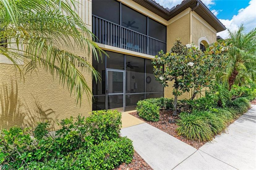 Picture of 7315 River Hammock Drive Unit 101, Bradenton FL 34212