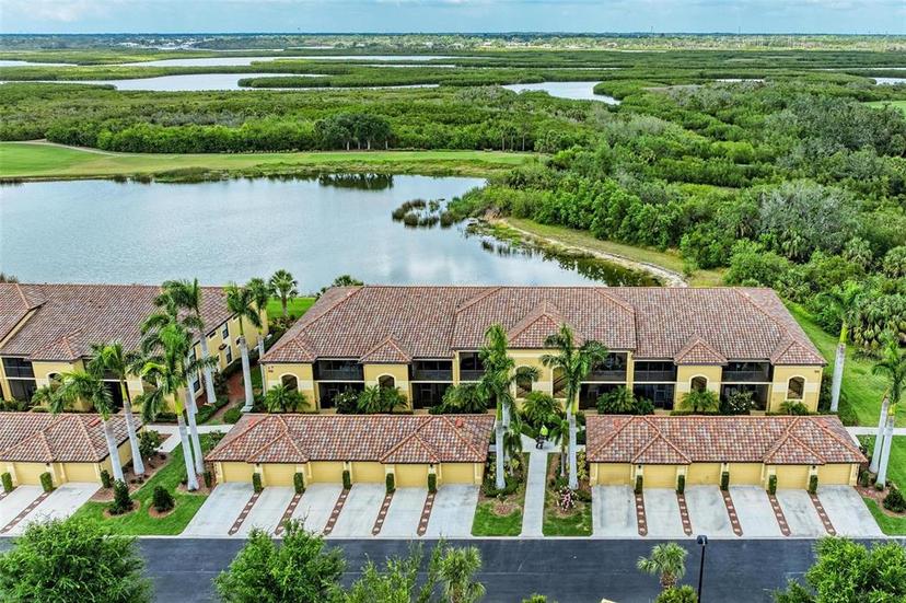 Picture of 7315 River Hammock Drive Unit 101, Bradenton FL 34212