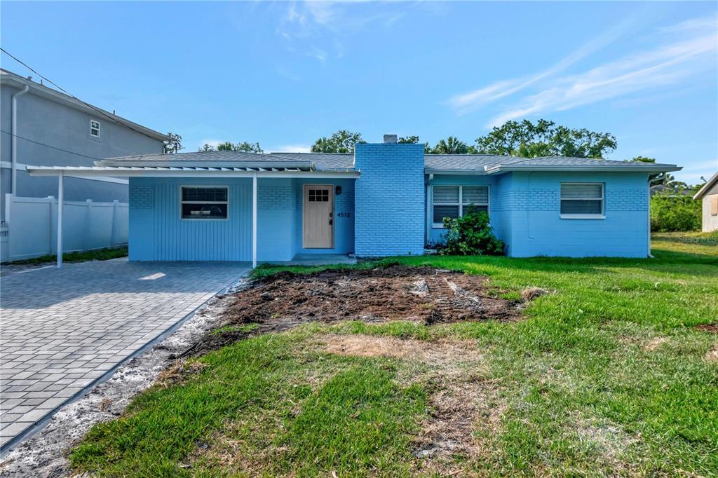 Picture of 4512 26Th Avenue S, Tampa, FL 33619
