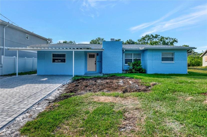 Picture of 4512 26Th Avenue S, Tampa FL 33619