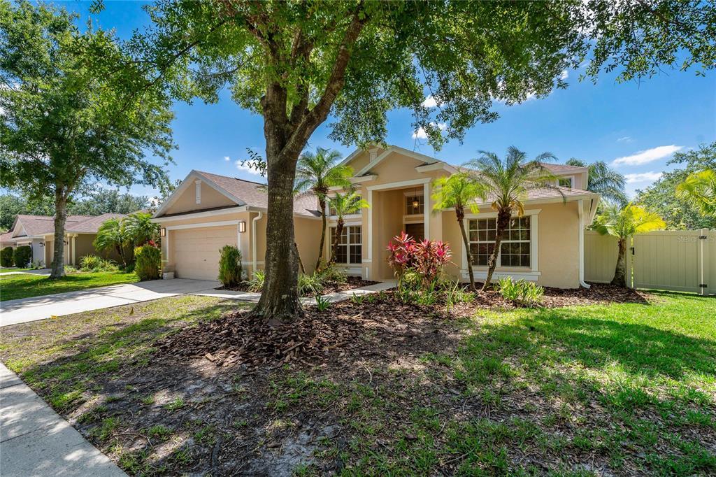 Picture of 8211 Canyon Creek Way, Tampa, FL 33647