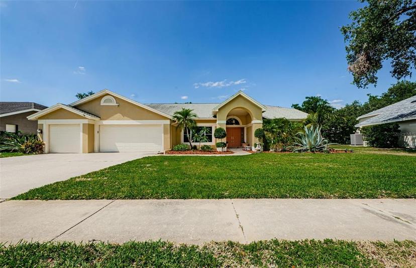 Picture of 4452 Bardsdale Drive, Palm Harbor FL 34685