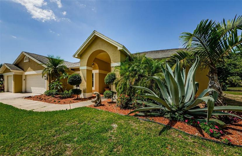 Picture of 4452 Bardsdale Drive, Palm Harbor FL 34685