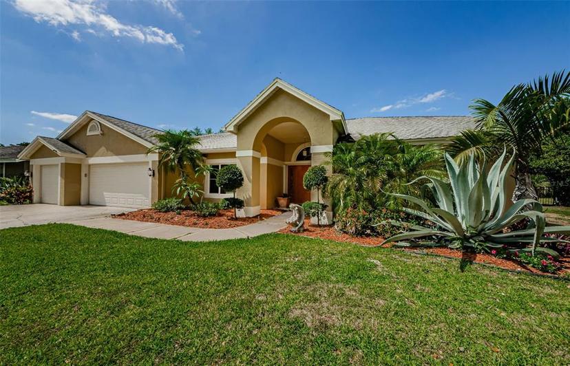 Picture of 4452 Bardsdale Drive, Palm Harbor FL 34685