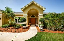 Picture of 4452 Bardsdale Drive, Palm Harbor, FL 34685
