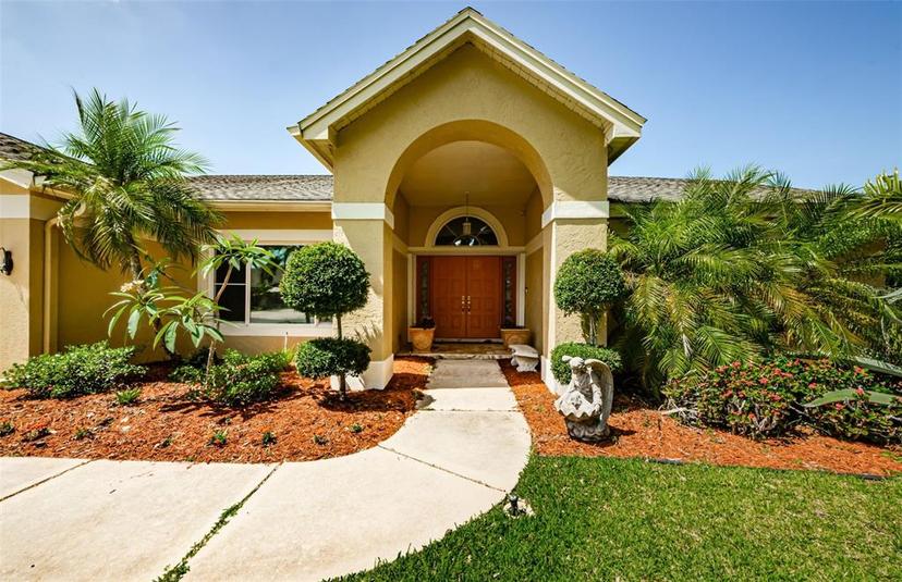 Picture of 4452 Bardsdale Drive, Palm Harbor FL 34685