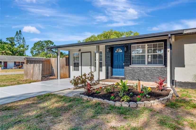 Picture of 4812 21St Street W, Bradenton FL 34207