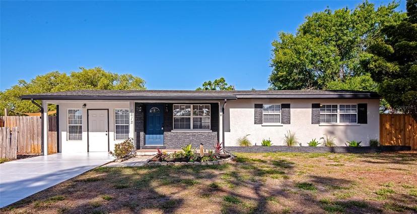 Picture of 4812 21St Street W, Bradenton FL 34207