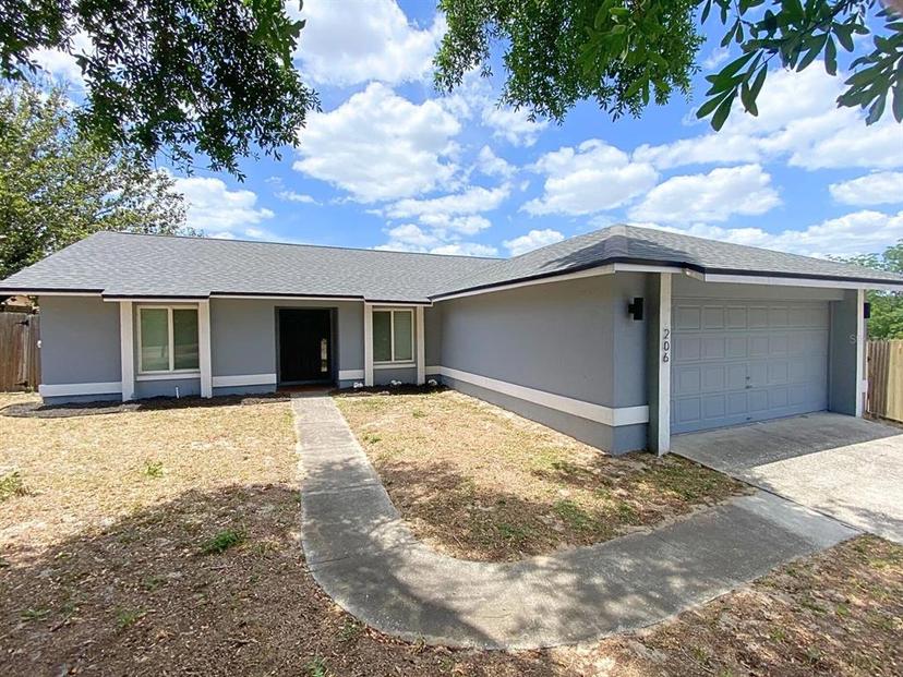 Picture of 206 Westmoor Bend, Orlando FL 32835
