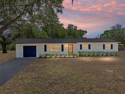 Picture of 3705 Garland Street, Mulberry, FL 33860