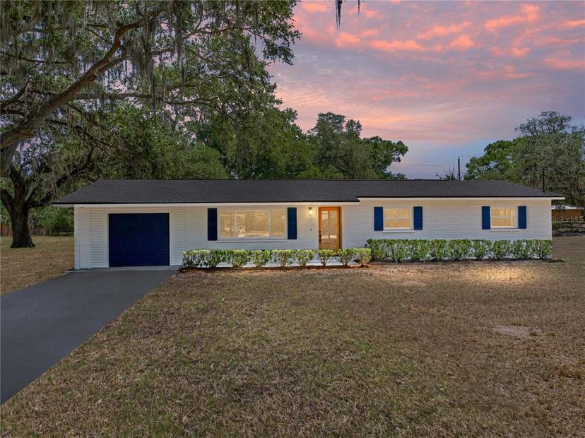 Picture of 3705 Garland Street, Mulberry FL 33860