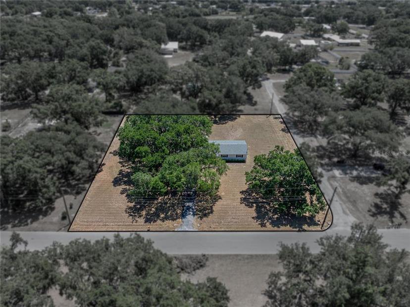 Picture of 3705 Garland Street, Mulberry FL 33860