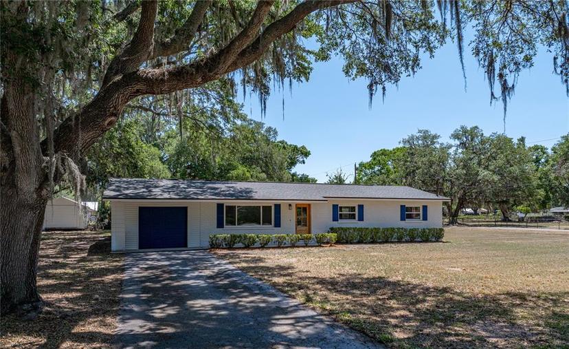 Picture of 3705 Garland Street, Mulberry FL 33860
